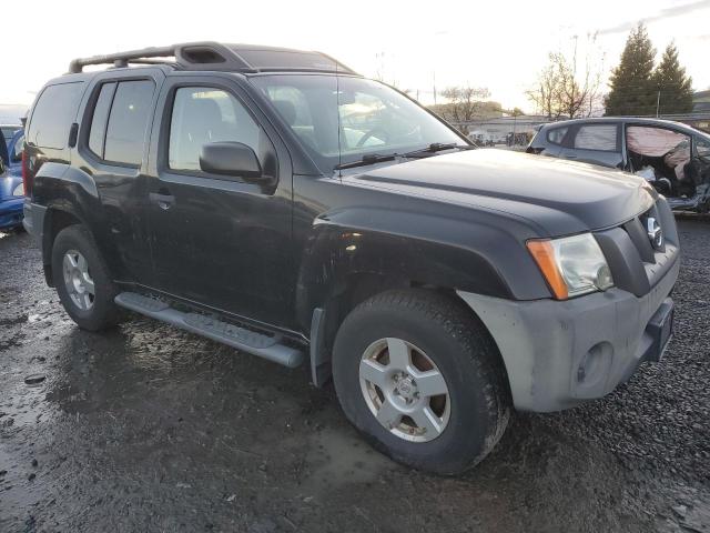 Photo 3 VIN: 5N1AN08W38C528474 - NISSAN XTERRA 