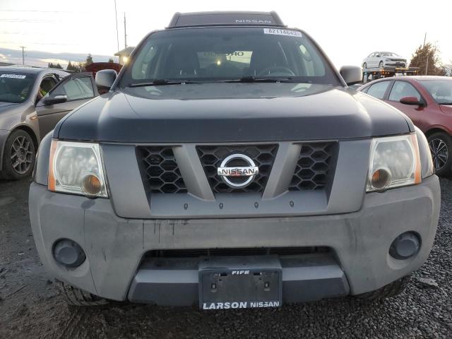 Photo 4 VIN: 5N1AN08W38C528474 - NISSAN XTERRA 