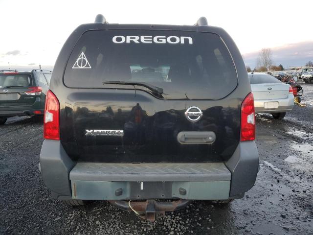 Photo 5 VIN: 5N1AN08W38C528474 - NISSAN XTERRA 