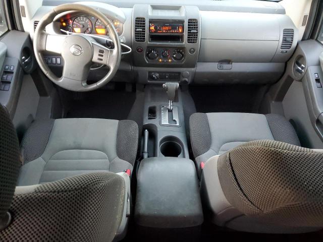 Photo 7 VIN: 5N1AN08W38C528474 - NISSAN XTERRA 