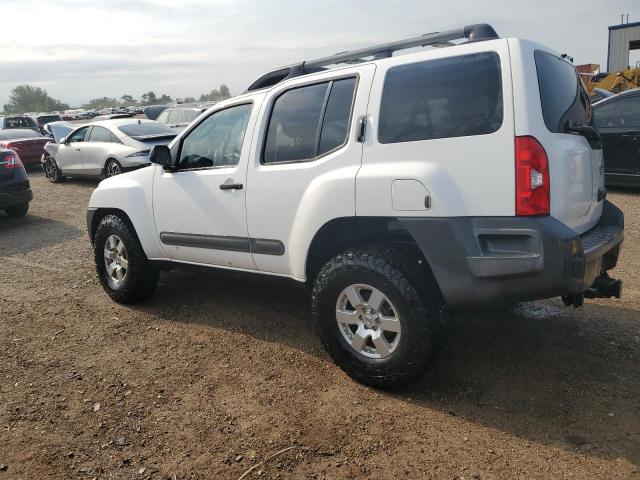 Photo 1 VIN: 5N1AN08W38C532511 - NISSAN XTERRA OFF 