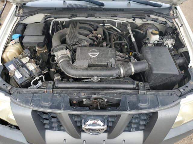 Photo 11 VIN: 5N1AN08W38C532511 - NISSAN XTERRA OFF 