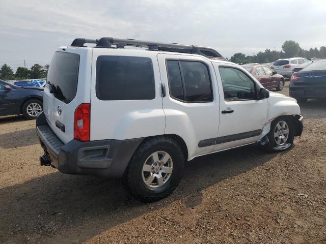 Photo 2 VIN: 5N1AN08W38C532511 - NISSAN XTERRA OFF 