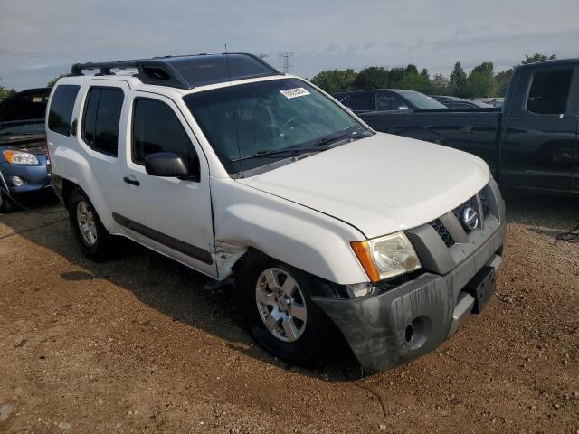 Photo 3 VIN: 5N1AN08W38C532511 - NISSAN XTERRA OFF 