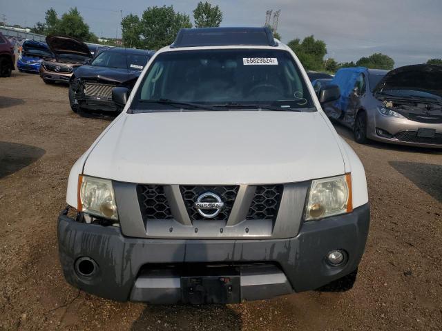 Photo 4 VIN: 5N1AN08W38C532511 - NISSAN XTERRA OFF 