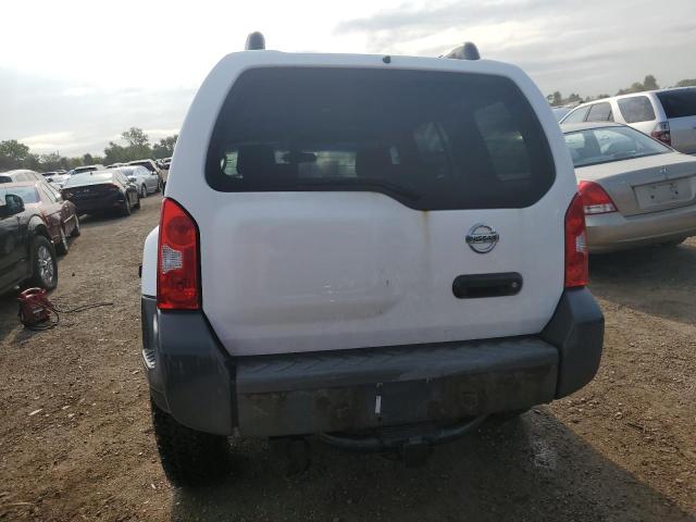 Photo 5 VIN: 5N1AN08W38C532511 - NISSAN XTERRA OFF 