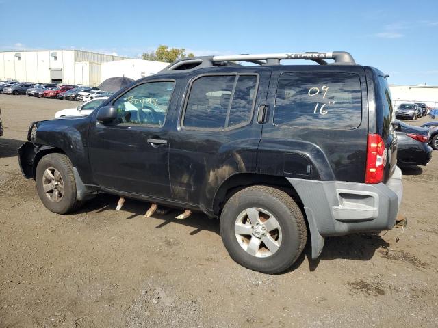 Photo 1 VIN: 5N1AN08W39C501020 - NISSAN XTERRA OFF 