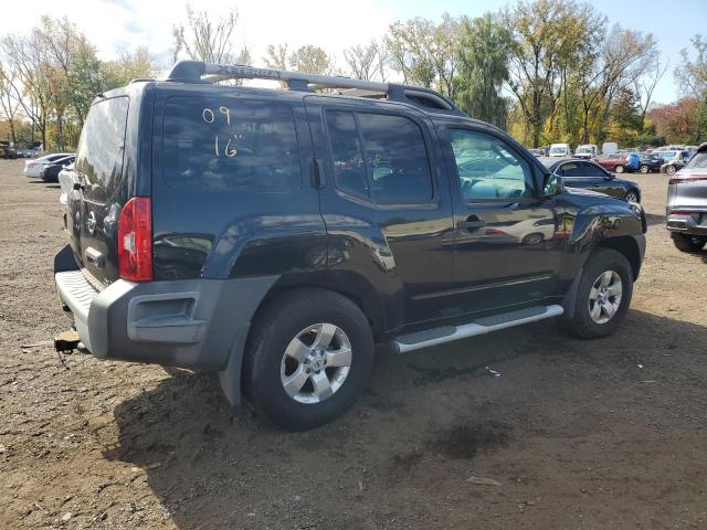 Photo 2 VIN: 5N1AN08W39C501020 - NISSAN XTERRA OFF 