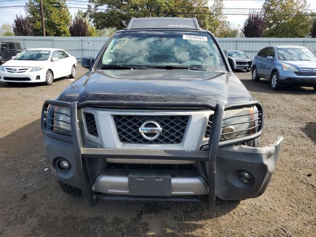 Photo 4 VIN: 5N1AN08W39C501020 - NISSAN XTERRA OFF 