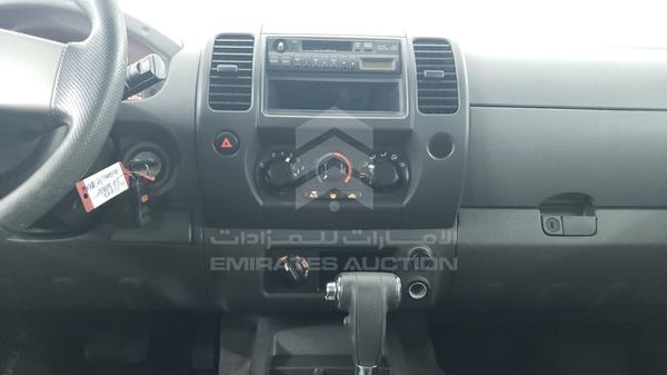 Photo 15 VIN: 5N1AN08W39C511997 - NISSAN XTERRA 