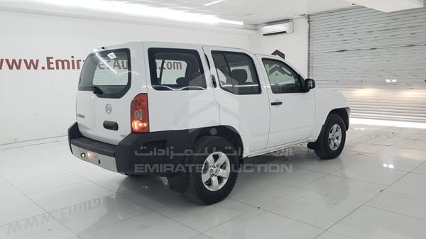 Photo 7 VIN: 5N1AN08W39C511997 - NISSAN XTERRA 