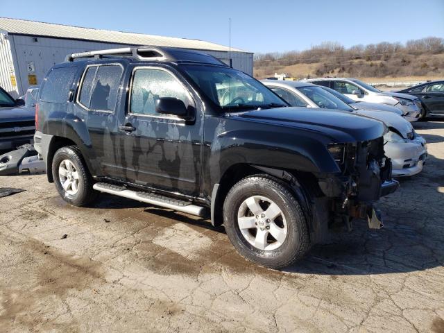 Photo 3 VIN: 5N1AN08W39C513863 - NISSAN XTERRA 