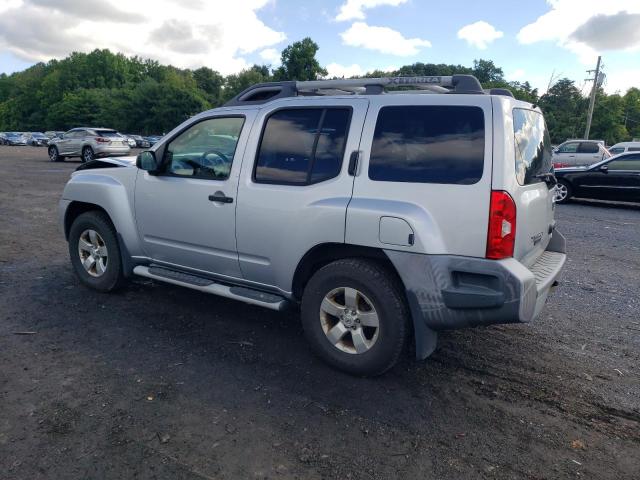 Photo 1 VIN: 5N1AN08W39C515225 - NISSAN XTERRA 