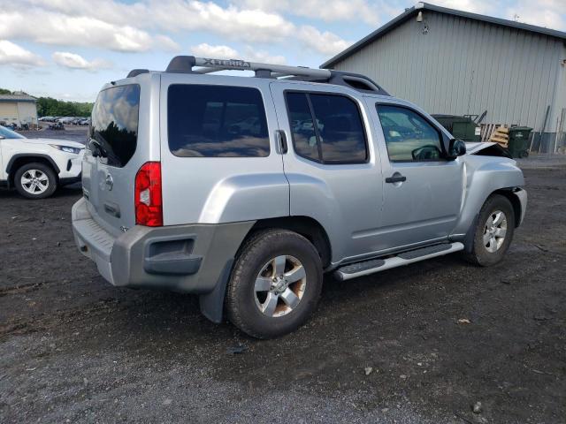 Photo 2 VIN: 5N1AN08W39C515225 - NISSAN XTERRA 