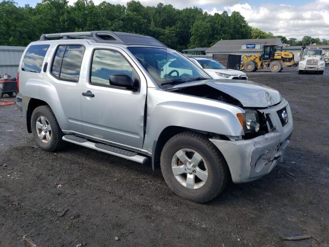 Photo 3 VIN: 5N1AN08W39C515225 - NISSAN XTERRA 