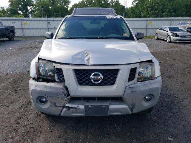 Photo 4 VIN: 5N1AN08W39C515225 - NISSAN XTERRA 