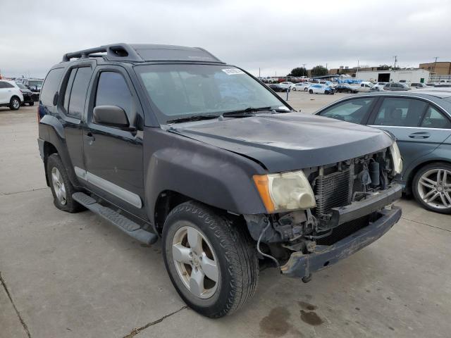 Photo 3 VIN: 5N1AN08W45C605641 - NISSAN XTERRA 