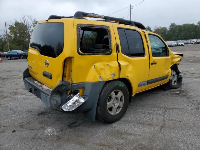 Photo 2 VIN: 5N1AN08W45C608278 - NISSAN XTERRA OFF 