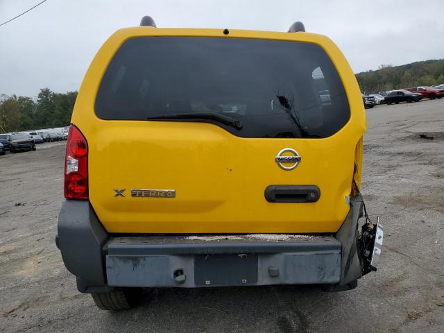 Photo 5 VIN: 5N1AN08W45C608278 - NISSAN XTERRA OFF 