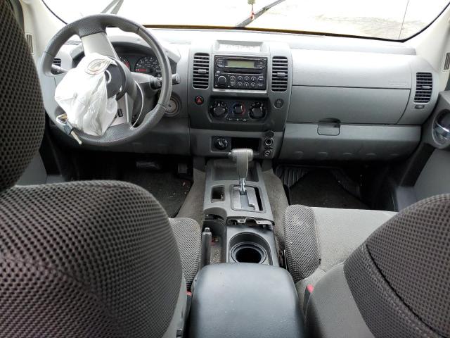 Photo 7 VIN: 5N1AN08W45C608278 - NISSAN XTERRA OFF 