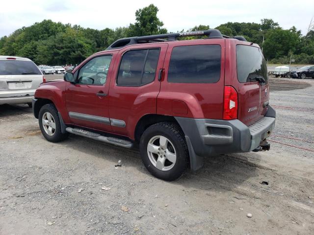 Photo 1 VIN: 5N1AN08W45C610502 - NISSAN XTERRA 