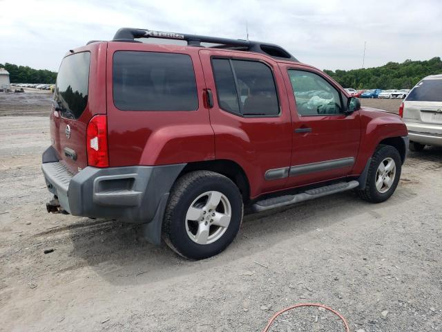 Photo 2 VIN: 5N1AN08W45C610502 - NISSAN XTERRA 