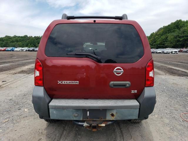 Photo 5 VIN: 5N1AN08W45C610502 - NISSAN XTERRA 