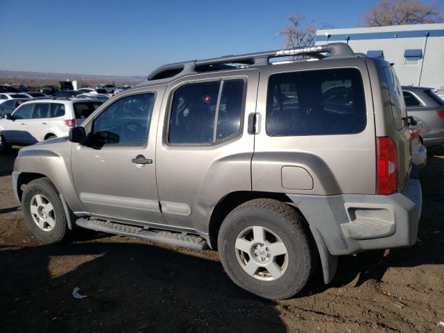 Photo 1 VIN: 5N1AN08W45C621239 - NISSAN XTERRA 