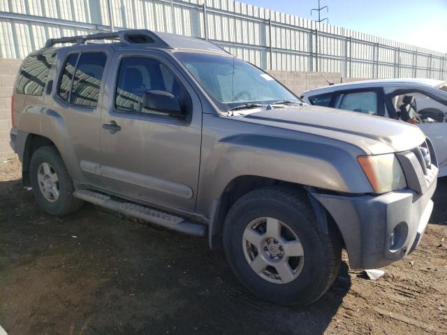 Photo 3 VIN: 5N1AN08W45C621239 - NISSAN XTERRA 