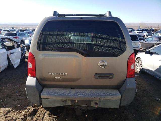 Photo 5 VIN: 5N1AN08W45C621239 - NISSAN XTERRA 