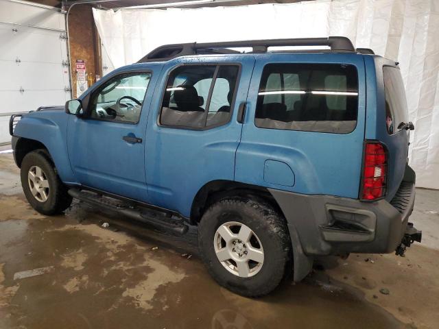 Photo 1 VIN: 5N1AN08W45C644648 - NISSAN XTERRA 