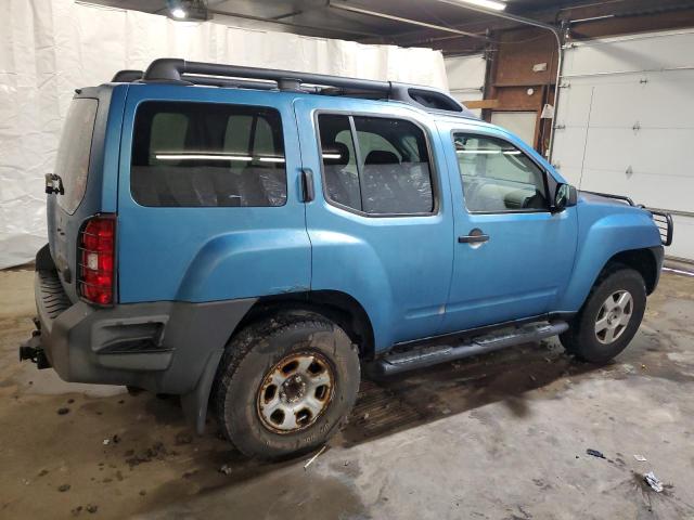 Photo 2 VIN: 5N1AN08W45C644648 - NISSAN XTERRA 