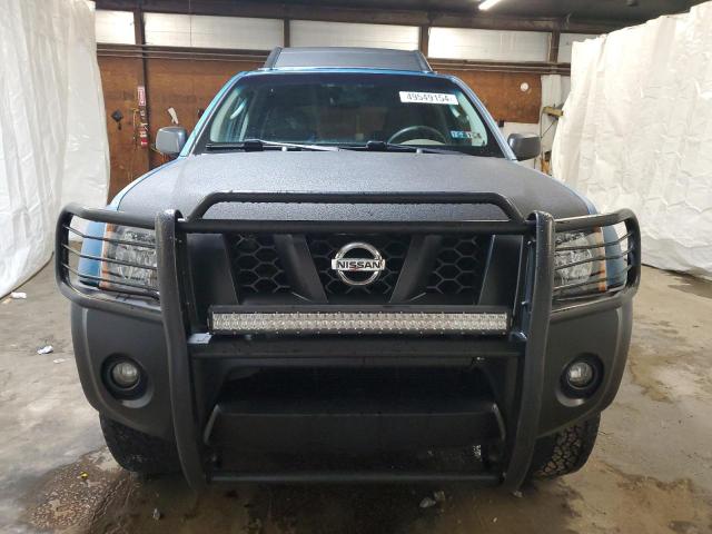 Photo 4 VIN: 5N1AN08W45C644648 - NISSAN XTERRA 