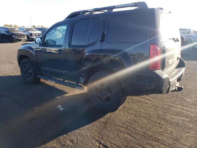 Photo 1 VIN: 5N1AN08W46C513401 - NISSAN XTERRA OFF 