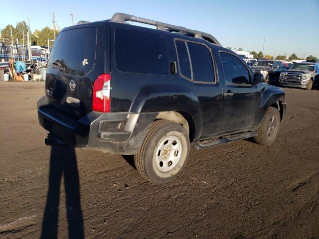 Photo 2 VIN: 5N1AN08W46C513401 - NISSAN XTERRA OFF 