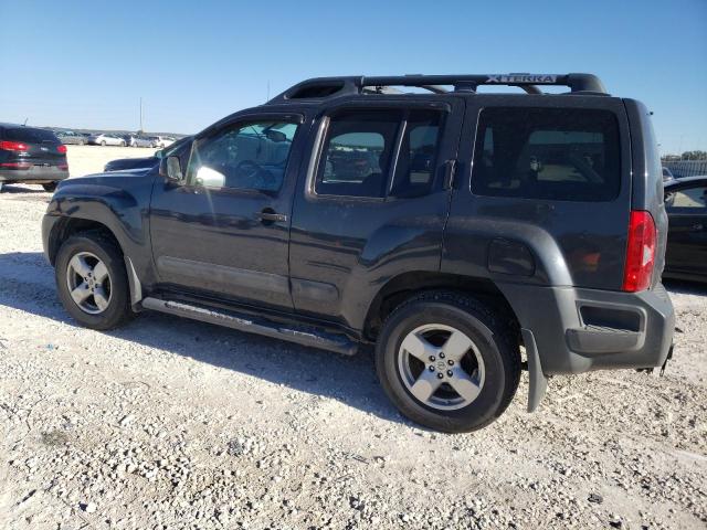 Photo 1 VIN: 5N1AN08W46C515035 - NISSAN XTERRA 