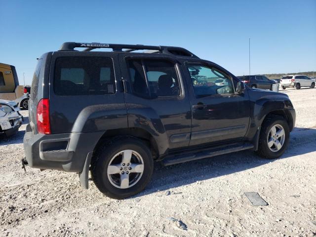 Photo 2 VIN: 5N1AN08W46C515035 - NISSAN XTERRA 