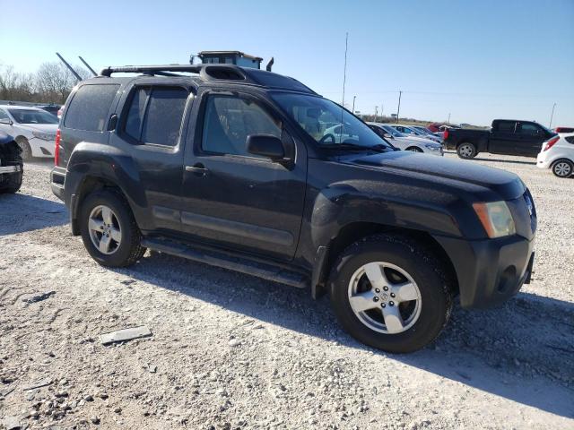 Photo 3 VIN: 5N1AN08W46C515035 - NISSAN XTERRA 