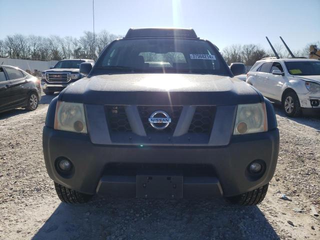 Photo 4 VIN: 5N1AN08W46C515035 - NISSAN XTERRA 