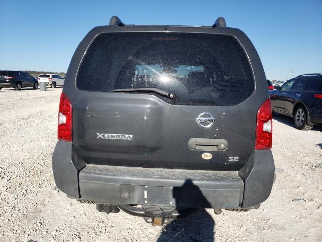 Photo 5 VIN: 5N1AN08W46C515035 - NISSAN XTERRA 