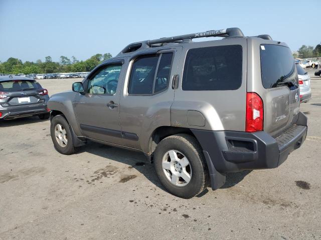 Photo 1 VIN: 5N1AN08W46C518033 - NISSAN XTERRA OFF 