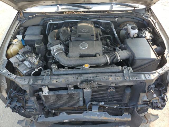 Photo 11 VIN: 5N1AN08W46C518033 - NISSAN XTERRA OFF 