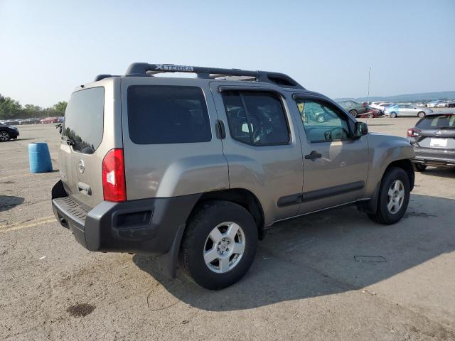 Photo 2 VIN: 5N1AN08W46C518033 - NISSAN XTERRA OFF 