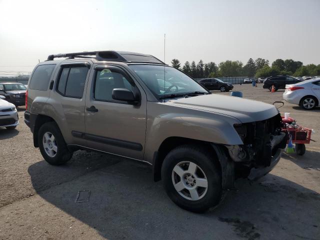 Photo 3 VIN: 5N1AN08W46C518033 - NISSAN XTERRA OFF 