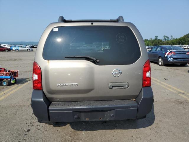 Photo 5 VIN: 5N1AN08W46C518033 - NISSAN XTERRA OFF 