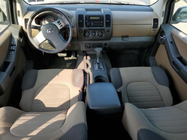 Photo 7 VIN: 5N1AN08W46C518033 - NISSAN XTERRA OFF 