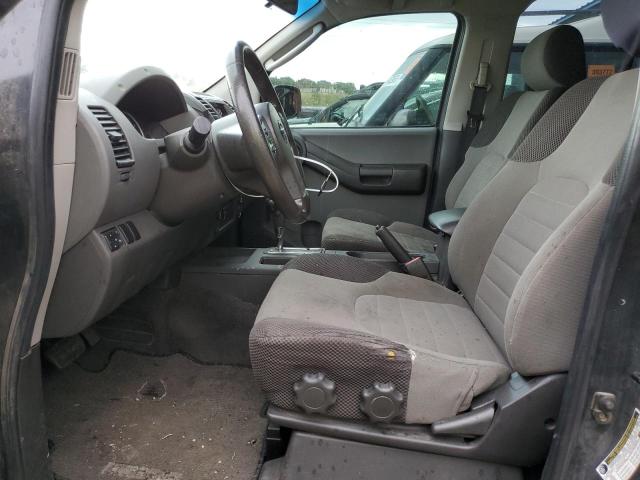 Photo 6 VIN: 5N1AN08W46C529808 - NISSAN XTERRA OFF 