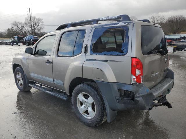 Photo 1 VIN: 5N1AN08W47C504960 - NISSAN XTERRA 