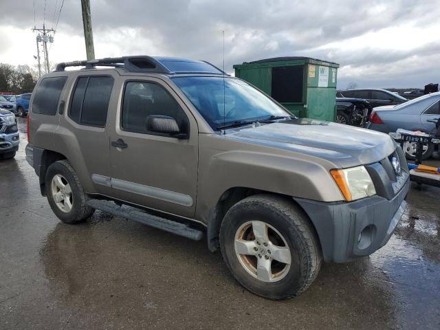 Photo 3 VIN: 5N1AN08W47C504960 - NISSAN XTERRA 