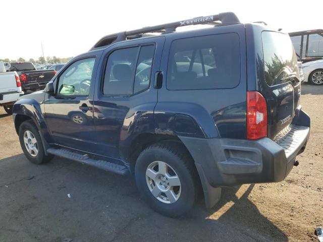 Photo 1 VIN: 5N1AN08W47C512072 - NISSAN XTERRA OFF 